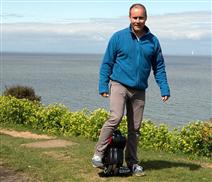 Q1 scooter électrique