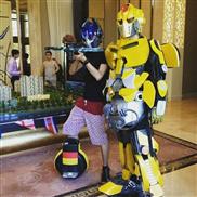 2-roues scooter électrique Q3