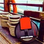 seul scooter de roue X3