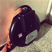 monoroue électrique X8