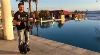 ein rad elektroroller