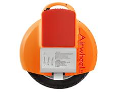 auto-equilíbrio monociclo