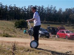 Elettrico Monociclo S3