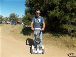 S3 دراجة إيرويل الكهربائية