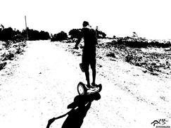 S3 سكوتر التوازن الذاتي