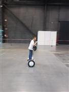 электрический скутер