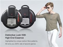 одно колесо электрический скутер