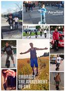 auto-equilíbrio monociclo