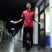 auto-équilibrer scooter électrique Q3, Airwheel