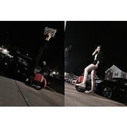 auto-bilanciamento scooter