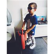 Una Ruota Scooters Elettrici