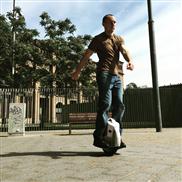 mini scooter elettrico X5