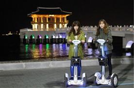 Airwheel, 왕발통 S3
