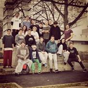 самостоятельно балансом электрической одноколесном велосипеде