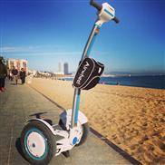 самостоятельно баланс одноколесном велосипеде