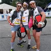 auto-equilíbrio monociclo elétrico