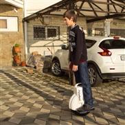 scooter elettrico, Airwheel