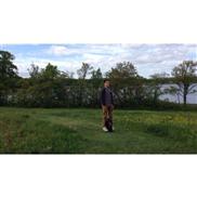 monocycle électrique, Airwheel