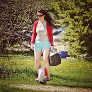 monocycle électrique, Airwheel