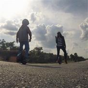 auto-équilibrer scooter électrique, Airwheel