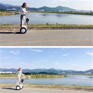 auto-équilibrer scooter électrique, Airwheel