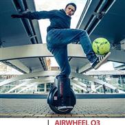 auto équilibrage scooter électrique, Airwheel