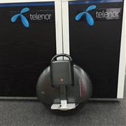 Airwheel, سكوتر بعجلة واحدة, سكوتر التوازن الذاتي