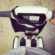 scooter elétrico 2 rodas