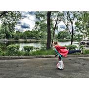 auto-equilibrio monociclo