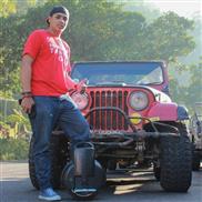 mini scooter elettrico