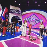  سكوتر التوازن الذاتي