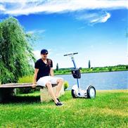 auto équilibrage scooter électrique