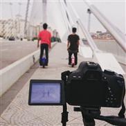 2-колесный электрический одноколесном велосипеде