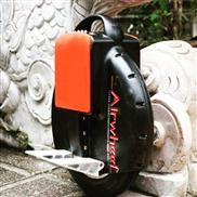 самостоятельно баланс одноколесном велосипеде