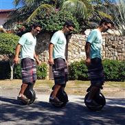 одно колесо электрический скутер