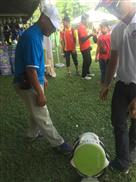 auto-equilíbrio monociclo