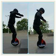 Airwheel X3