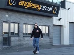 Airwheel X8