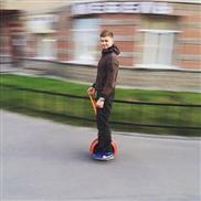 X3 una rueda eléctrico scooter