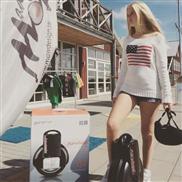 mini scooter elettrico Q3