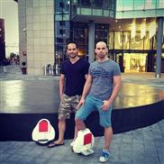 X5 motorino elettrico