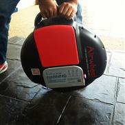 X3 سكوتر متوازن