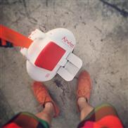 eléctrico scooter X3