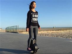 Q3 scooter eléctrico