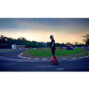 Elettrico Auto-bilanciamento Monociclo