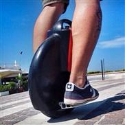 2-колесный электрический одноколесном велосипеде