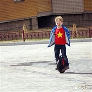 одно колесо скутера