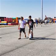 monociclo eléctrico 1 rueda