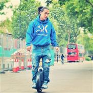 Airwheel سكوتر كهربائي