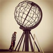  سكوتر بعجلة واحدة